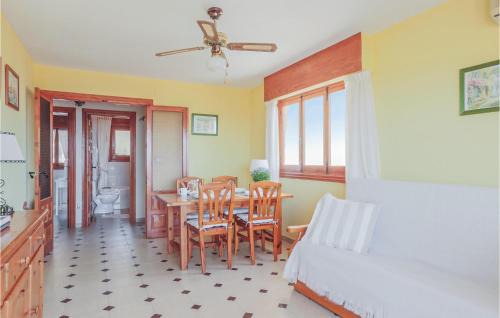La Azohia Apartment | Lovely Apartment In La Azohia With Wifi