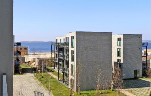Lembruch Apartment | Lovely Apartment In Lembruchdümmer See