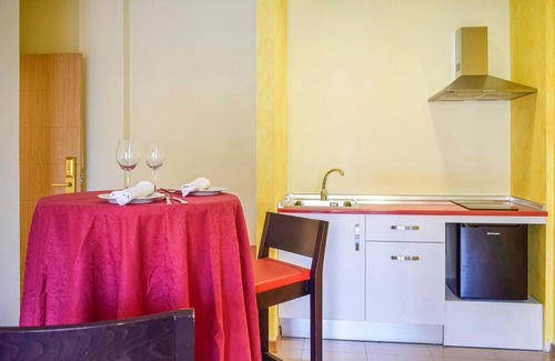 Bolnuevo Apartment | Lovely apartment in Mazarrón with WiFi