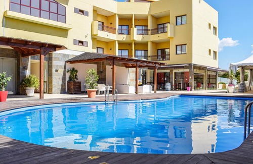 Bolnuevo Apartment | Lovely apartment in Mazarrón with WiFi