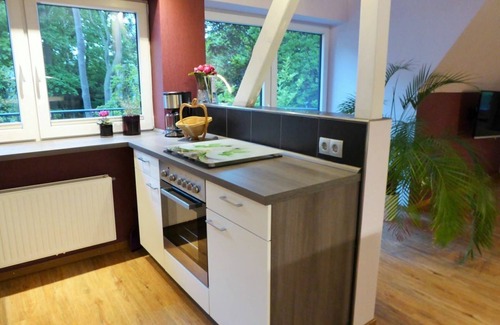 Region Hannover District Apartment | Lovely apartment in Neustadt