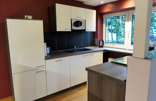 Region Hannover District Apartment | Lovely apartment in Neustadt