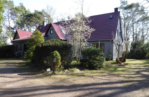 Region Hannover District Apartment | Lovely apartment in Neustadt