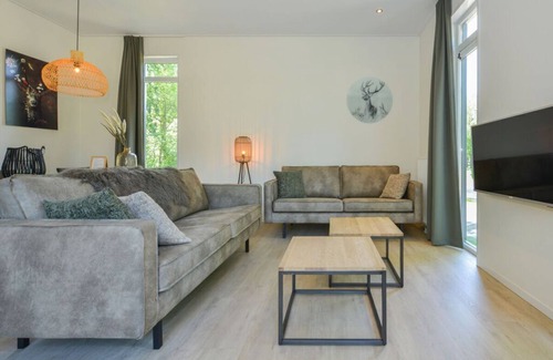Zorgvlied Apartment | Lovely apartment in Wölpinghausen