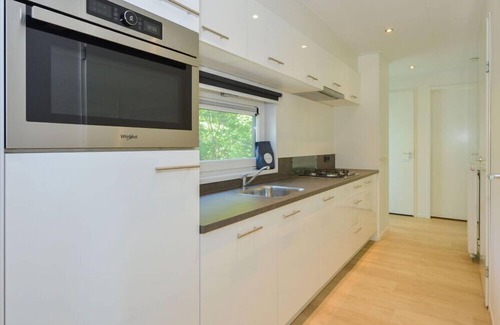 Zorgvlied Apartment | Lovely apartment in Wölpinghausen