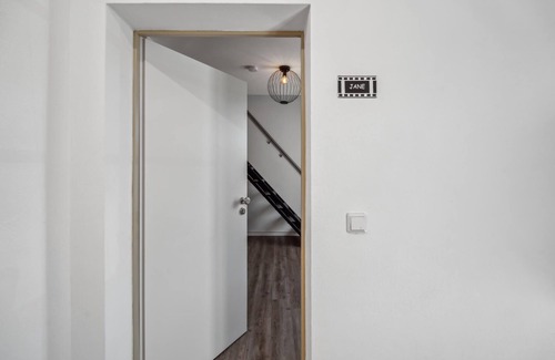 Oberhof Apartment | Lovely apartment in Oberhof