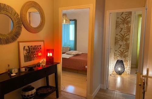 Perigueux Apartment | Lovely apartment in Périgueux