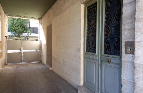 Perigueux Apartment | Lovely apartment in Périgueux