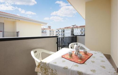 Paestum Apartment | Lovely Apartment In Parco Dei Tigli
