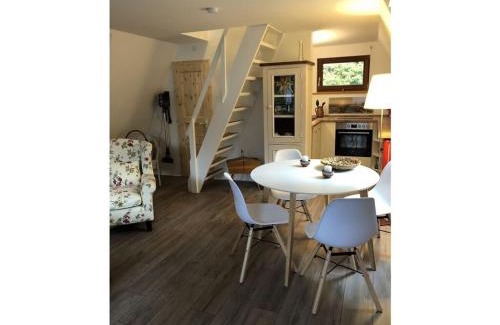 Ovelgoenne Apartment | Lovely apartment in Putbus
