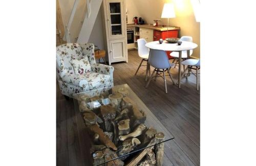 Ovelgoenne Apartment | Lovely apartment in Putbus