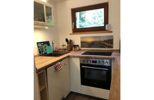 Ovelgoenne Apartment | Lovely apartment in Putbus