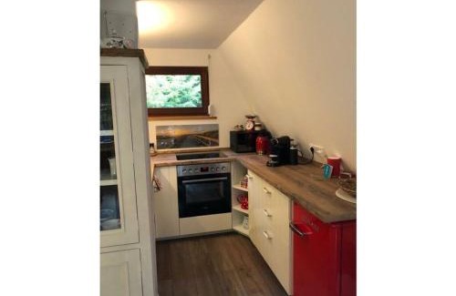 Ovelgoenne Apartment | Lovely apartment in Putbus