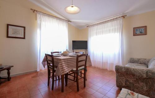 Suni Apartment | Lovely Apartment In Suni With Wifi