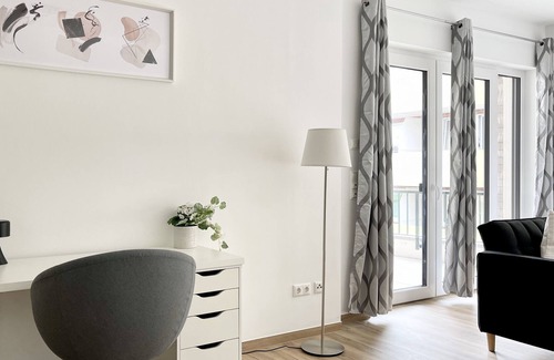 Osnabrueck Apartment | Lovely apartment in the heart of OS | home2share