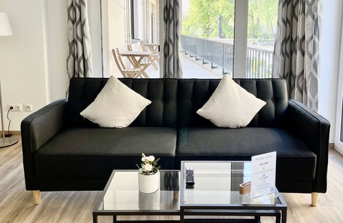 Osnabrueck Apartment | Lovely apartment in the heart of OS | home2share