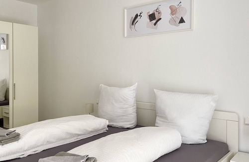Osnabrueck Apartment | Lovely apartment in the heart of OS | home2share