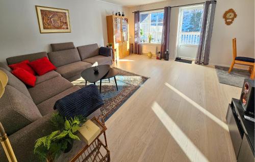 Tjome Municipality House | Lovely Apartment In Tjøme With Wifi