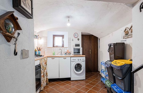 Polino Apartment | Lovely apartment in Umbria close to the centre