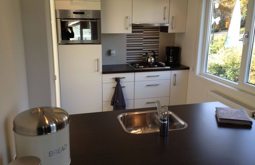 Belfeld House | Lovely apartment in villa for 4 people with WIFI, pool, TV, terrace and parking