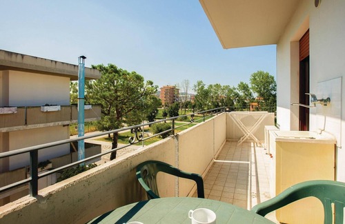 Alba Adriatica Apartment | Lovely apartment in Alba Adriatica