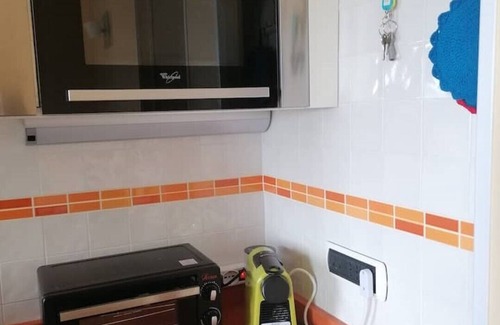 Celle Ligure Apartment | Lovely apartment, spring arrives in Liguria!