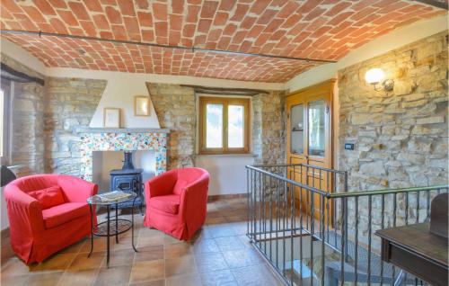 Monastero Bormida Apartment | Lovely Apartment In Monastero Bormida