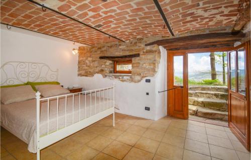 Monastero Bormida Apartment | Lovely Apartment In Monastero Bormida