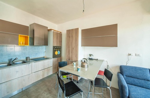 Porto Palma Apartment | Lovely apartment in Porto Palma (SU)