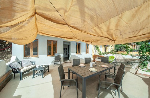 Porto Palma Apartment | Lovely apartment in Porto Palma (SU)