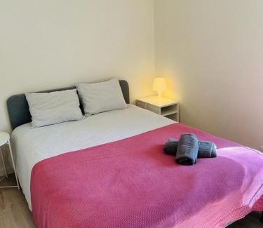 Alvalade Apartment | Lovely Apartment to feel Lisbon