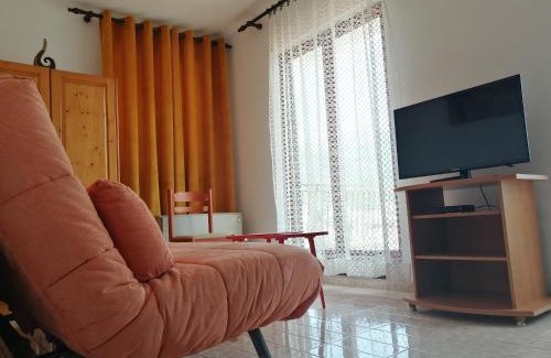 Babin do Apartment | Lovely apartment with big terrace in Budva
