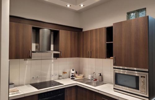 Kecskemet Apartment | Lovely Apartment with free parking