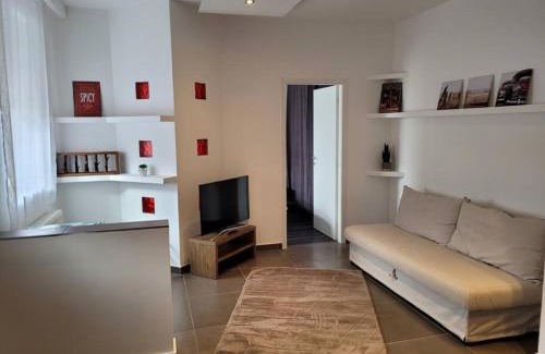 Kecskemet Apartment | Lovely Apartment with free parking