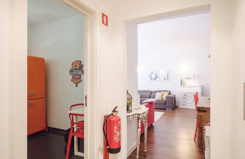Beato Apartment | Lovely Apartment with Free Parking and Terrace