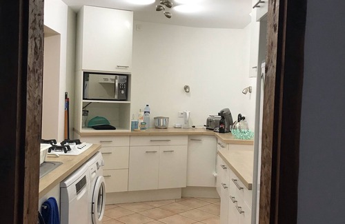 Cabourg Apartment | Lovely apartment with private garden in Cabourg