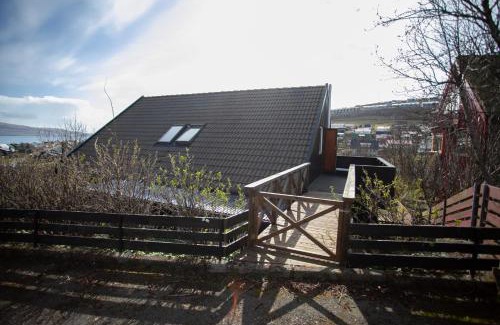 Torshavn Apartment | Lovely Apartments - 20 min walk from city centre