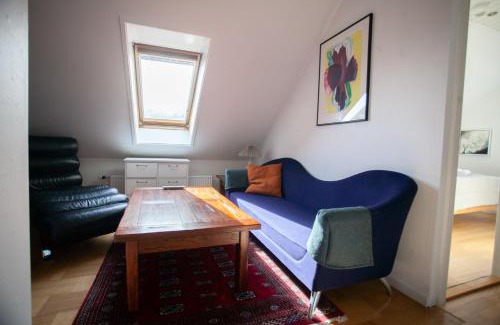 Torshavn Apartment | Lovely Apartments - 20 min walk from city centre