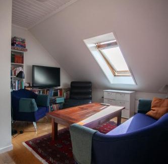 Torshavn Apartment | Lovely Apartments - 20 min walk from city centre