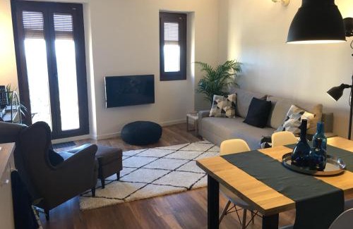 Old Town Apartment | Lovely Apartments at Roman Circus