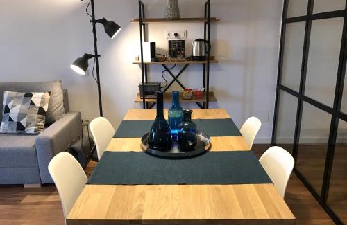 Old Town Apartment | Lovely Apartments at Roman Circus