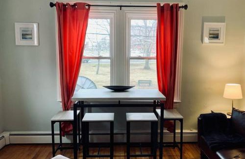 North End Apartment | Lovely Apt #2 in Halifax