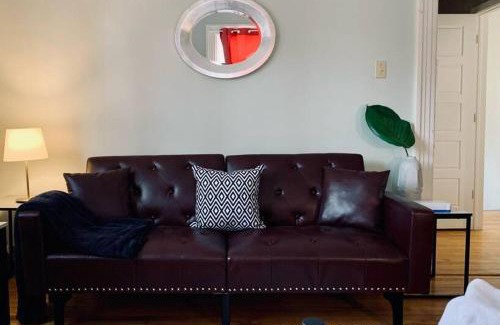 North End Apartment | Lovely Apt #2 in Halifax