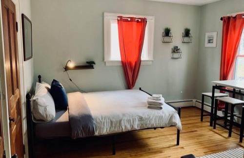 North End Apartment | Lovely Apt #2 in Halifax