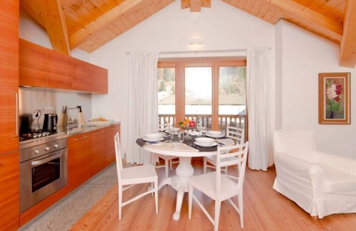 Pinzolo House | Lovely apt in Pinzolo Val Rendena 6