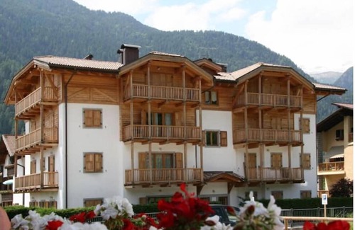 Pinzolo House | Lovely apt in Pinzolo Val Rendena 6