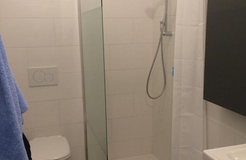Vedano al Lambro Apartment | Lovely apt. only 300mt. Monza F1 Circuit-Park-Golf