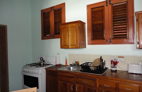 Piaye Apartment | Lovely Beach Apts for Rent in Laborie