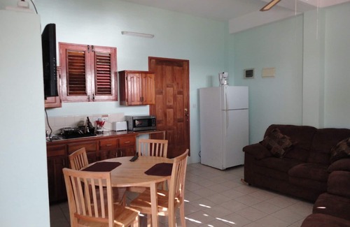 Piaye Apartment | Lovely Beach Apts for Rent in Laborie