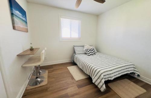 Port Dover Apartment | Lovely Beachside Oasis 2BD in Port Dover